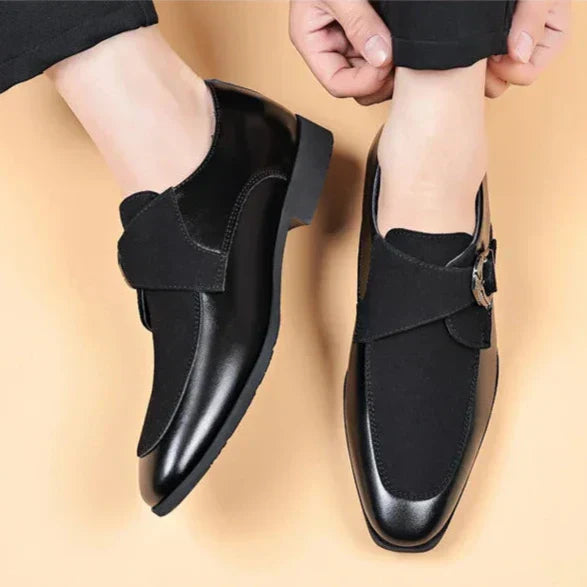 James - Modern Handcrafted Shoes
