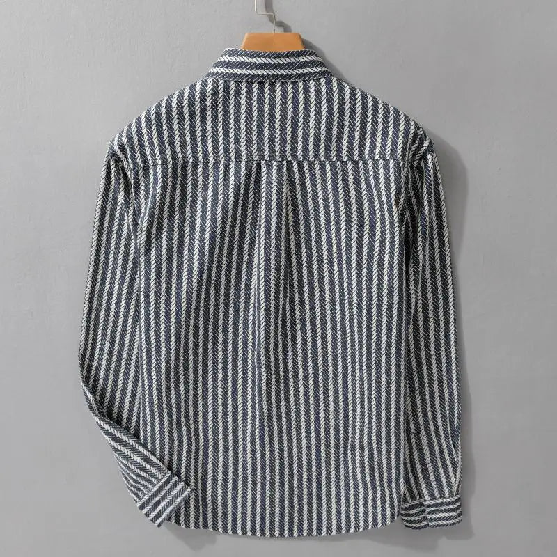 Garret - Fashion Shirt