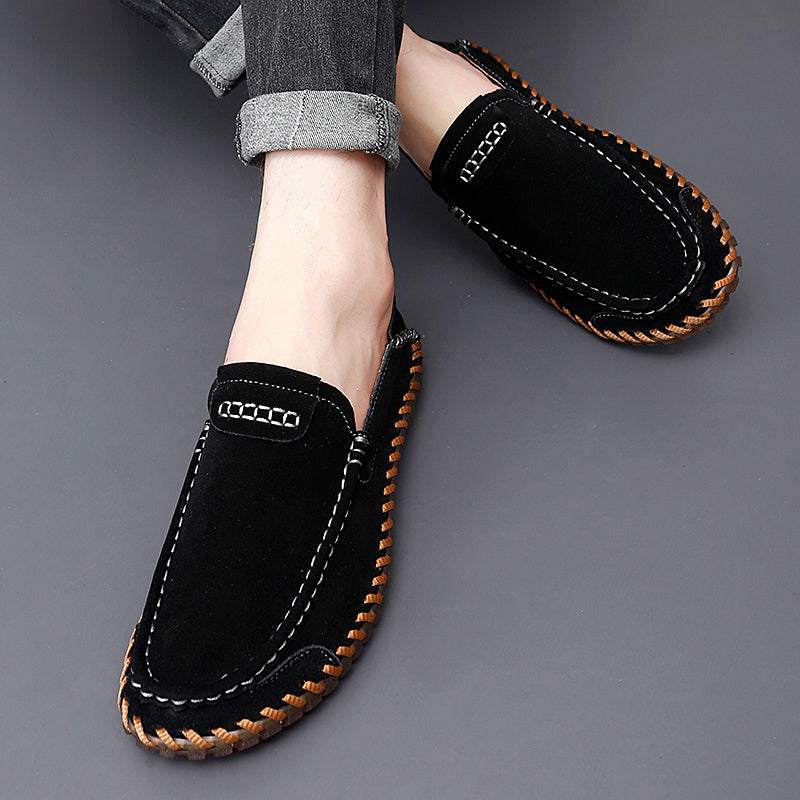 Noah - Classic Breathable Loafers