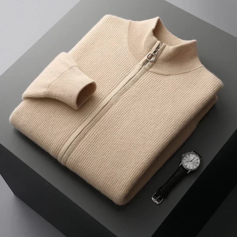 Jackson - Super Soft Premium Cardigan