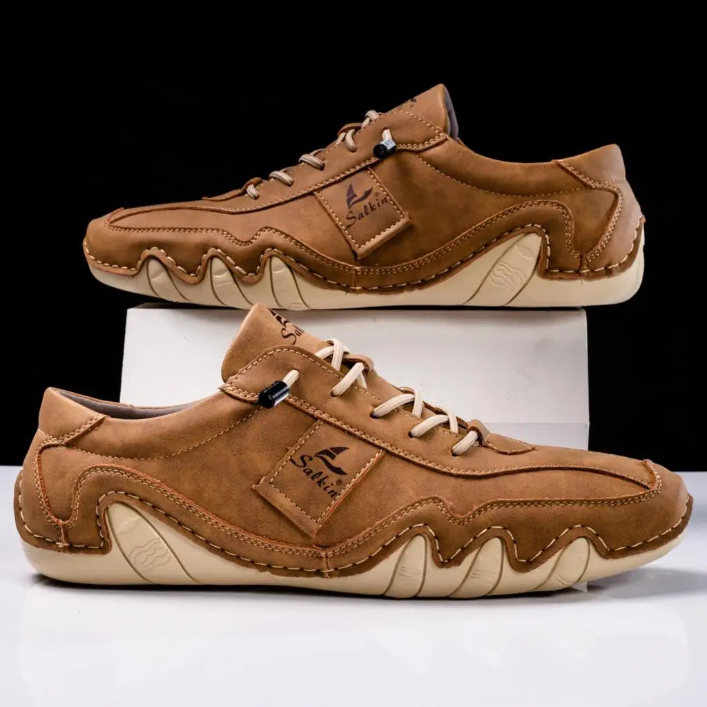 Parker - Comfortable Shoes
