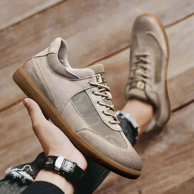 Parker - Comfortable Sneakers