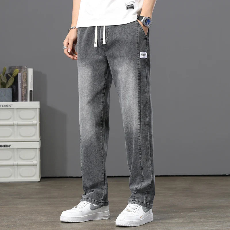 Gerrard - Denim Pants