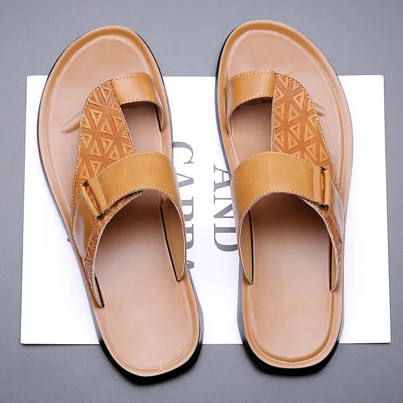 Ashmere Sandals