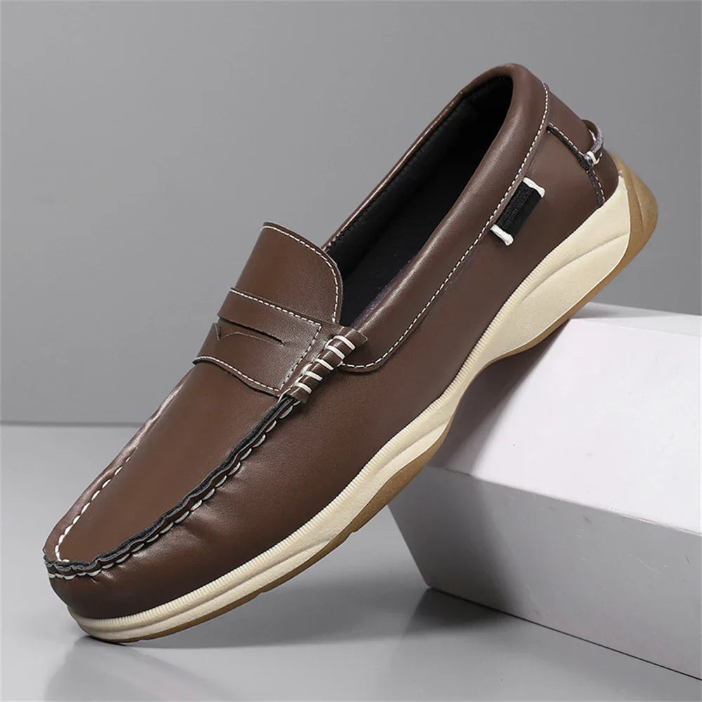 Mercer Dualtone Loafers