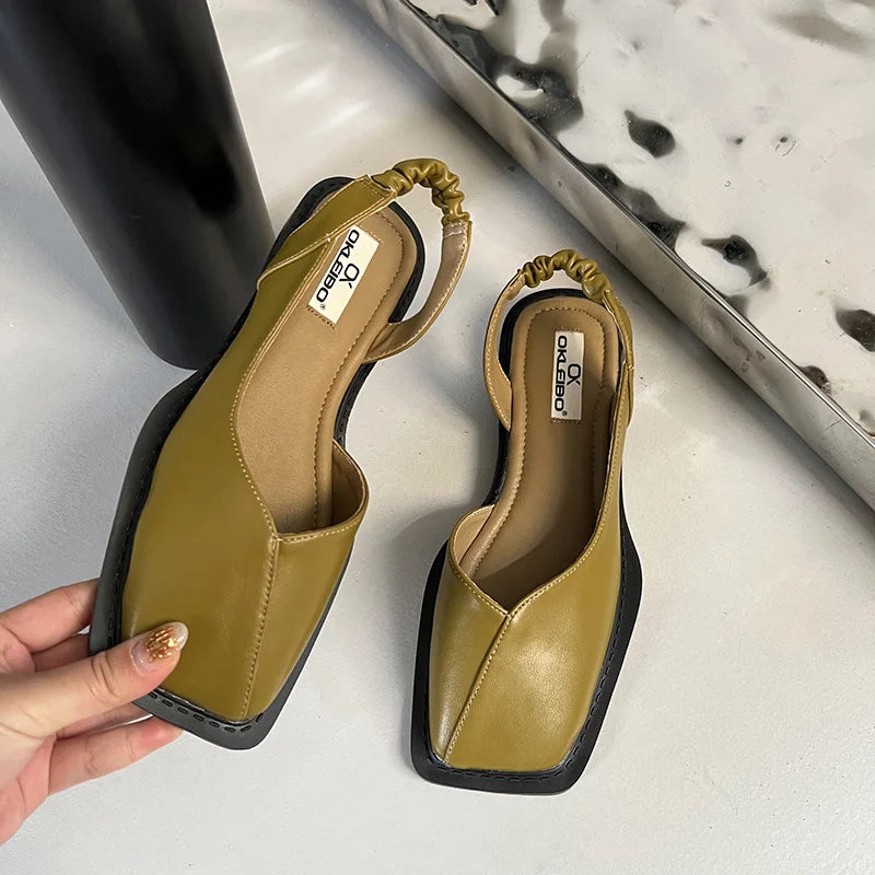 Ella - Slip-ons