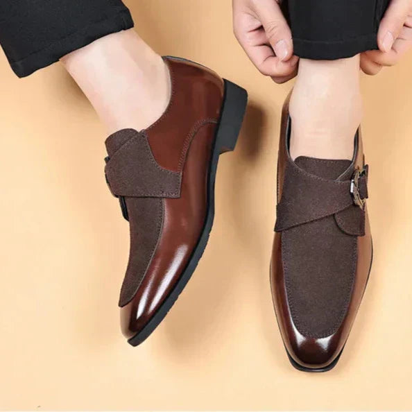 James - Modern Handcrafted Shoes