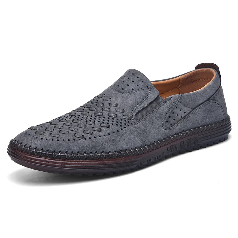 Carter Loafers
