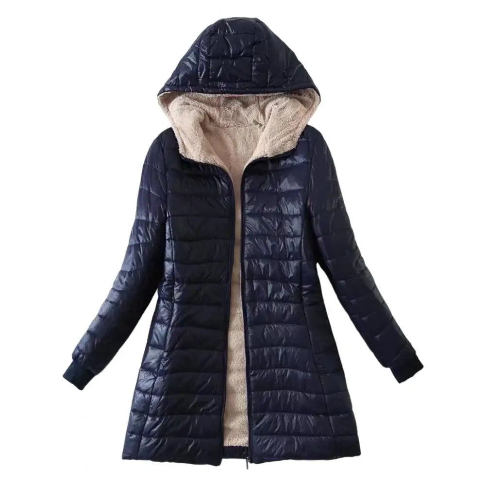 Gisselle - Stylish Waterproof Winter Coat