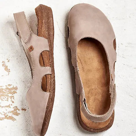 Lia - Classy Sandals