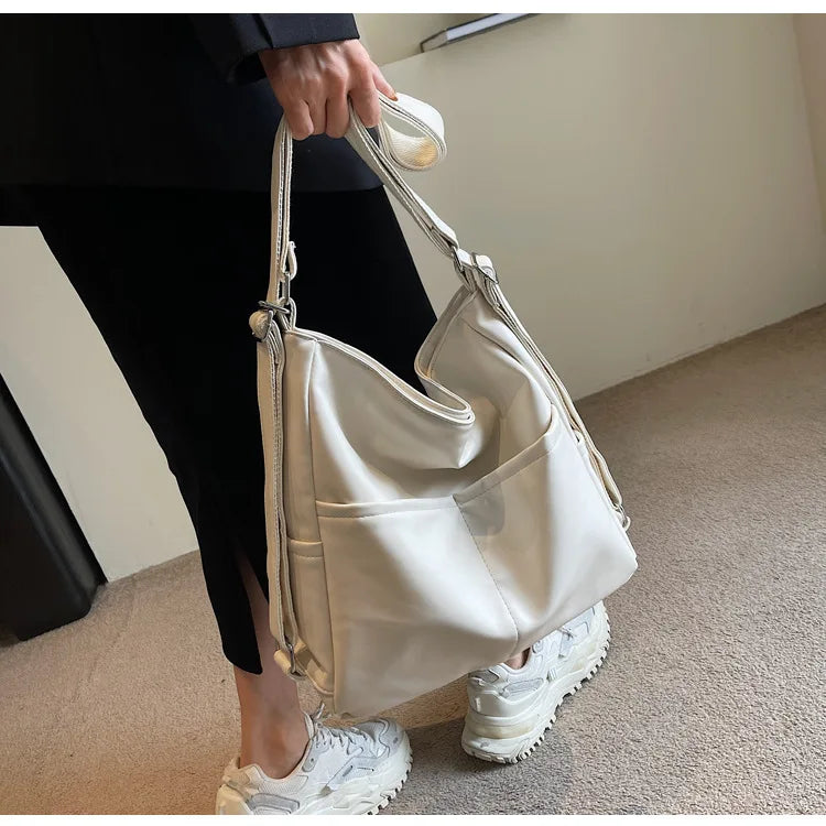 Carry Luxury Statement | Convertible Multifunctional Bag