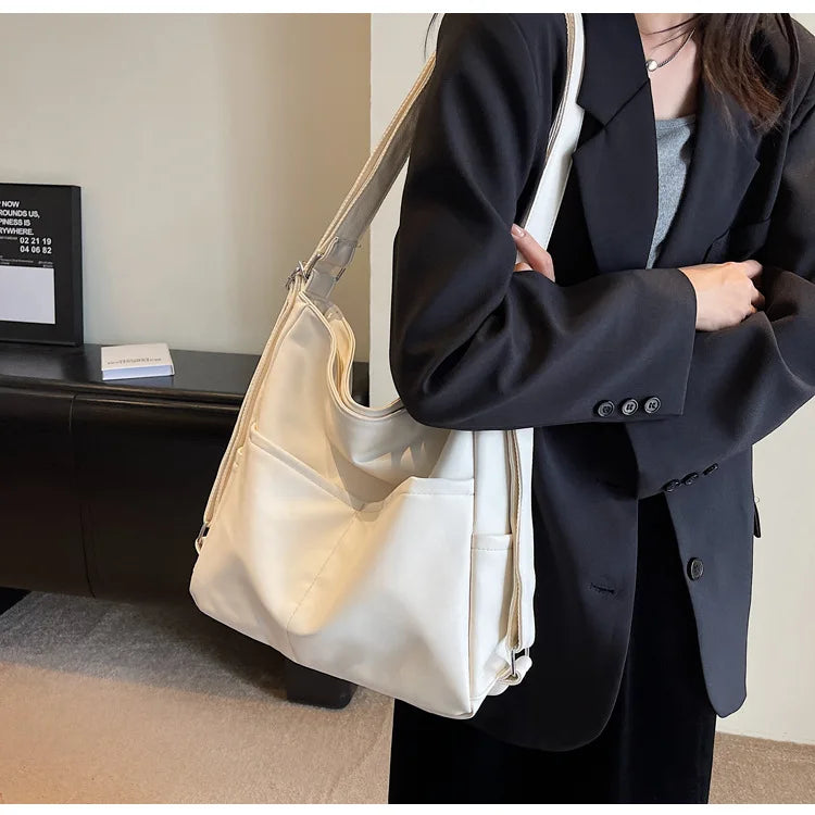 Carry Luxury Statement | Convertible Multifunctional Bag