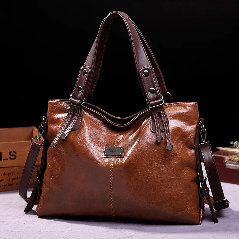 Sophia Elegant Charm | Classic Bag
