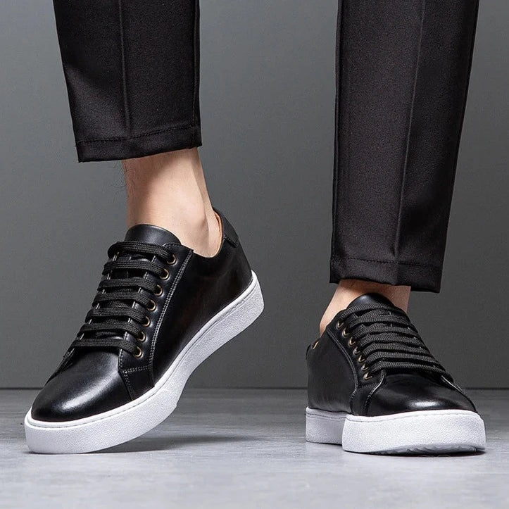 Carter - Comfortable Sneaker