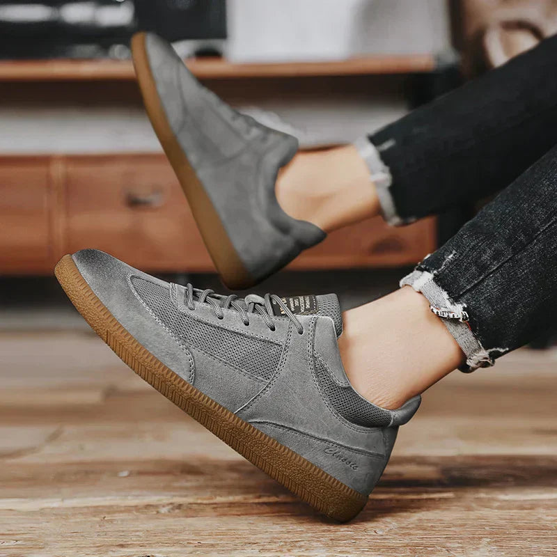 Parker - Comfortable Sneakers