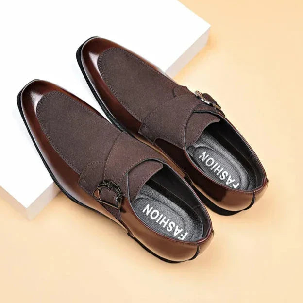 James - Modern Handcrafted Shoes