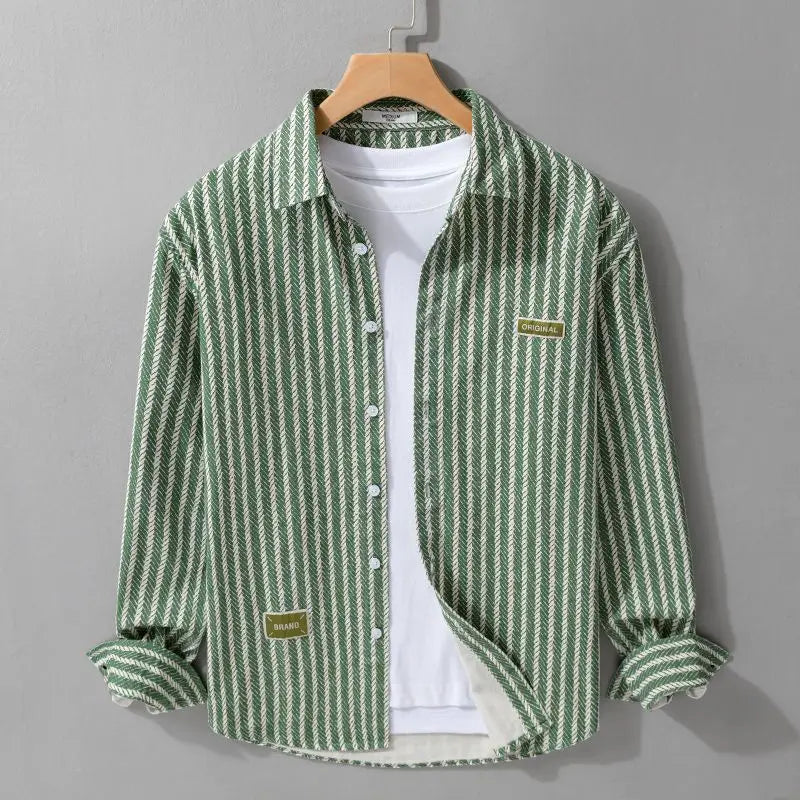 Garret - Fashion Shirt