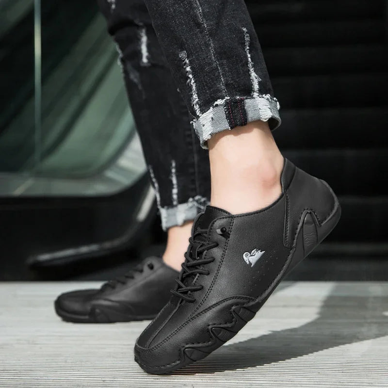 Simmons - Waterproof and breathable shoes