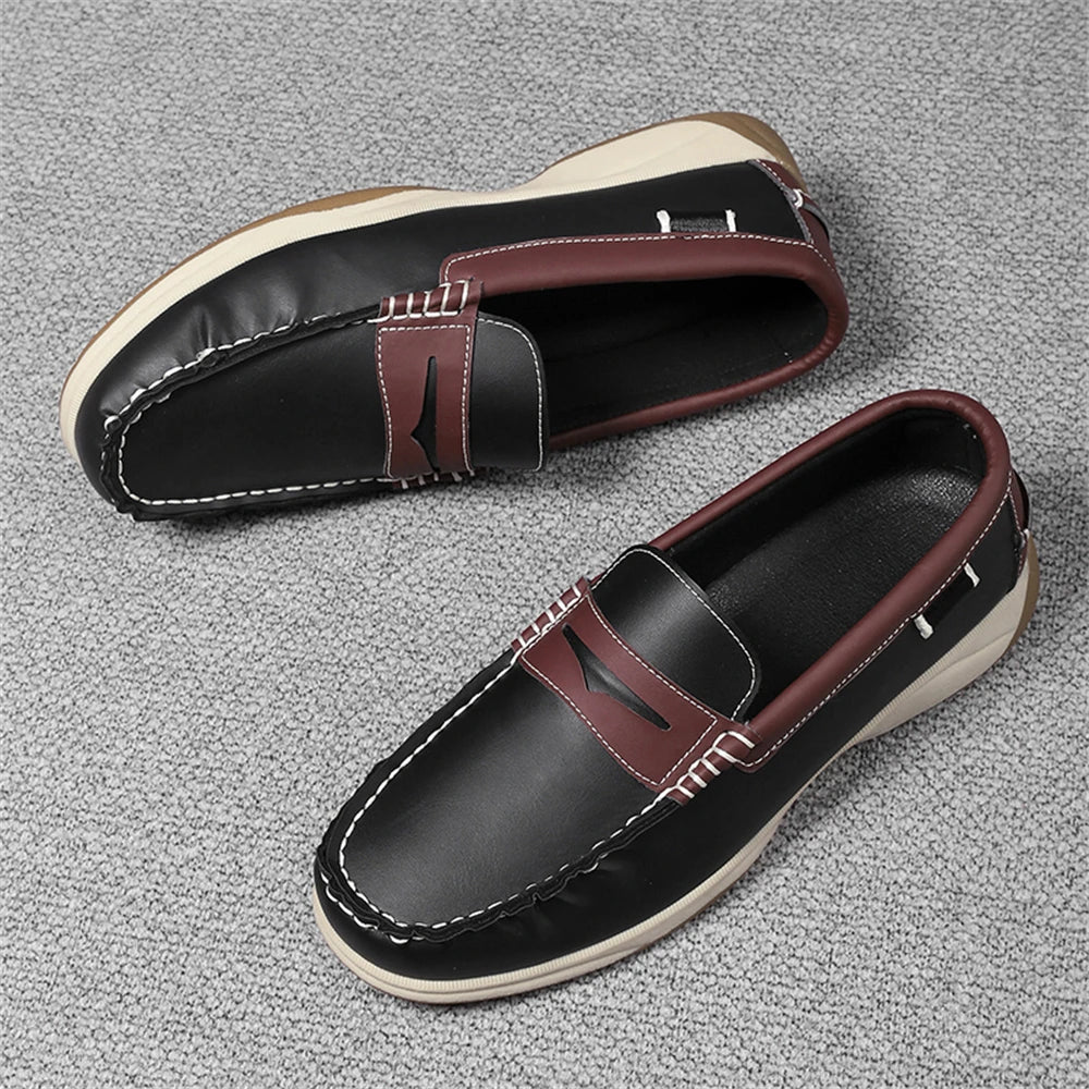 Mercer Dualtone Loafers