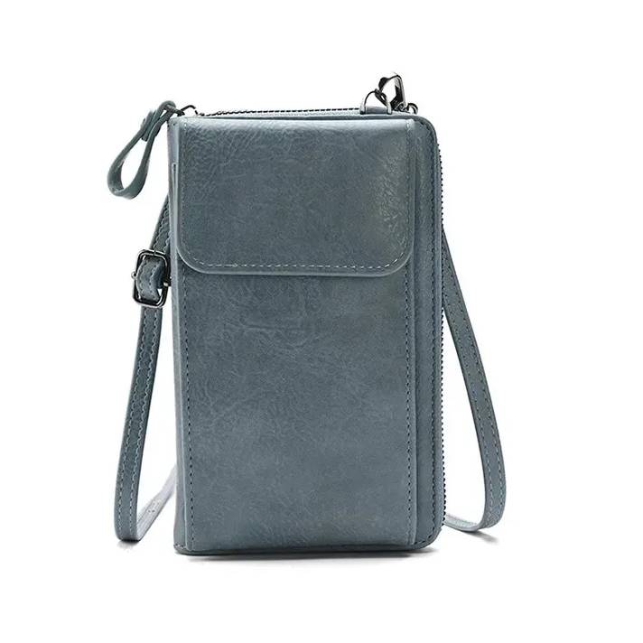 Grace Chic Compact | Classic Handbag