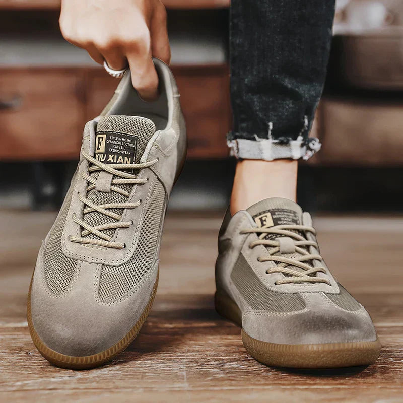 Parker - Comfortable Sneakers