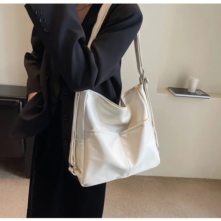 Carry Luxury Statement | Convertible Multifunctional Bag