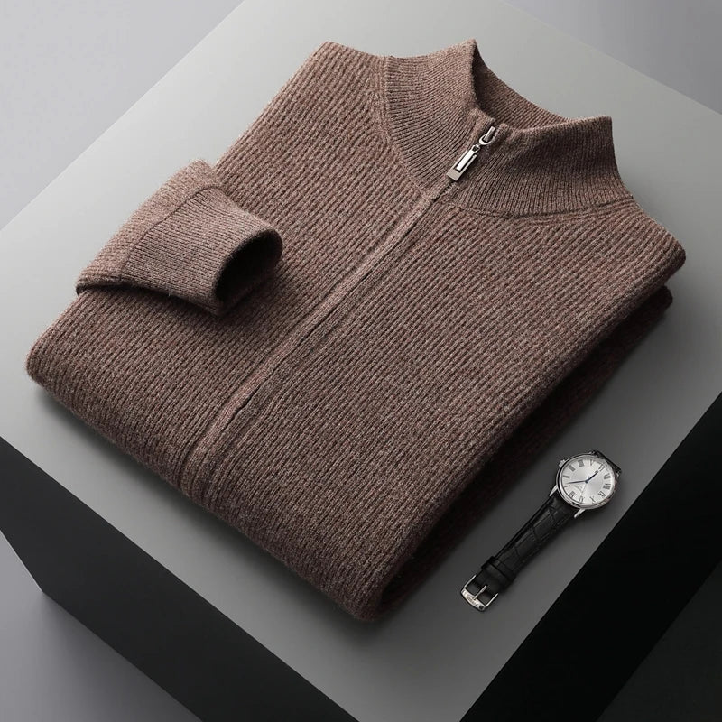 Jackson - Super Soft Premium Cardigan