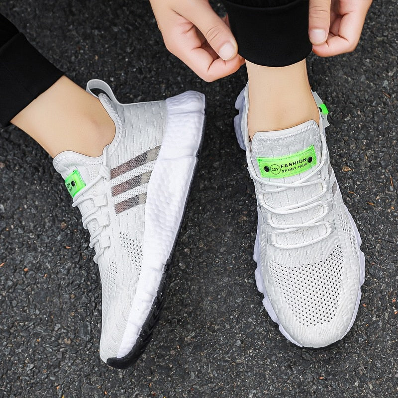 Adley - Lightweight casual sports shoes