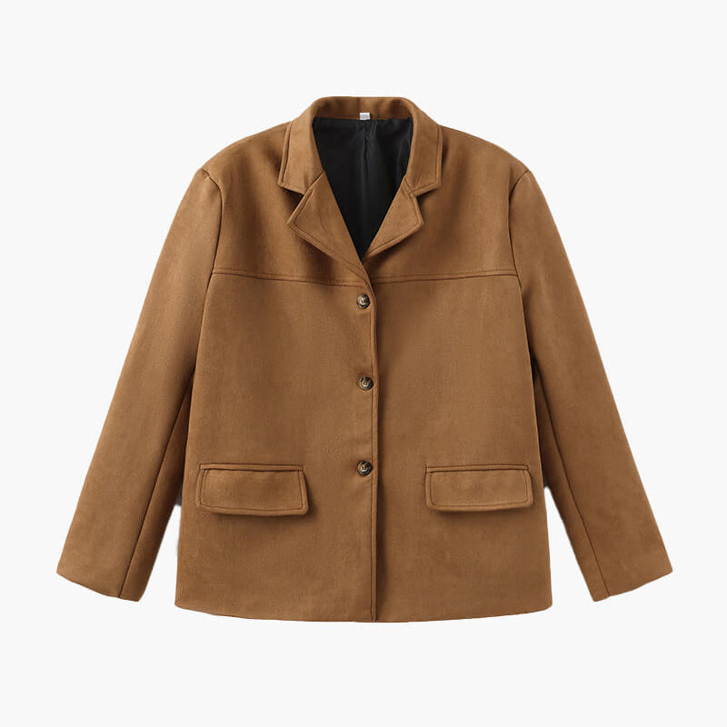 Lillia - Stylish Jacket