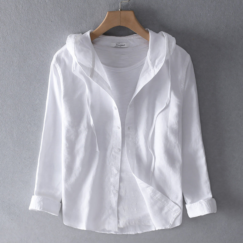 Lorraine | Breezy Shirt