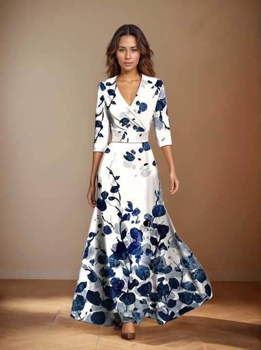 Eleanor | Comfortable Dress