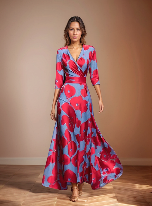 Eleanor | Comfortable Dress