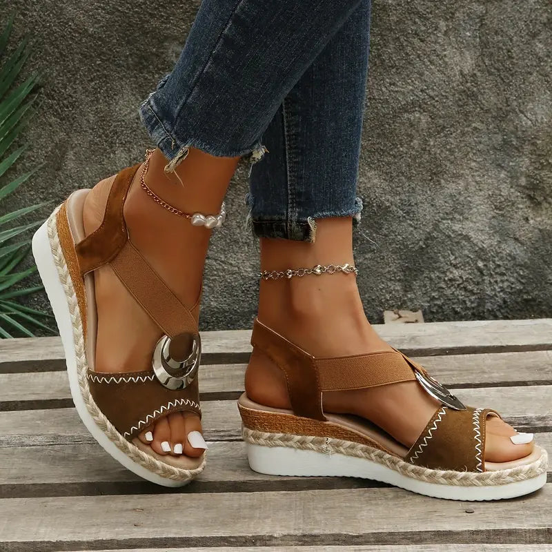 MILLA - Sandals