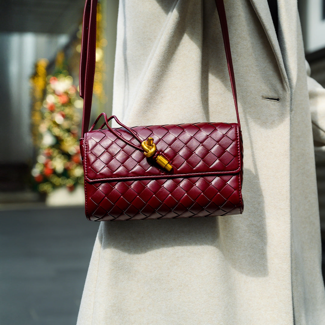Vivianne Crossbody Bag