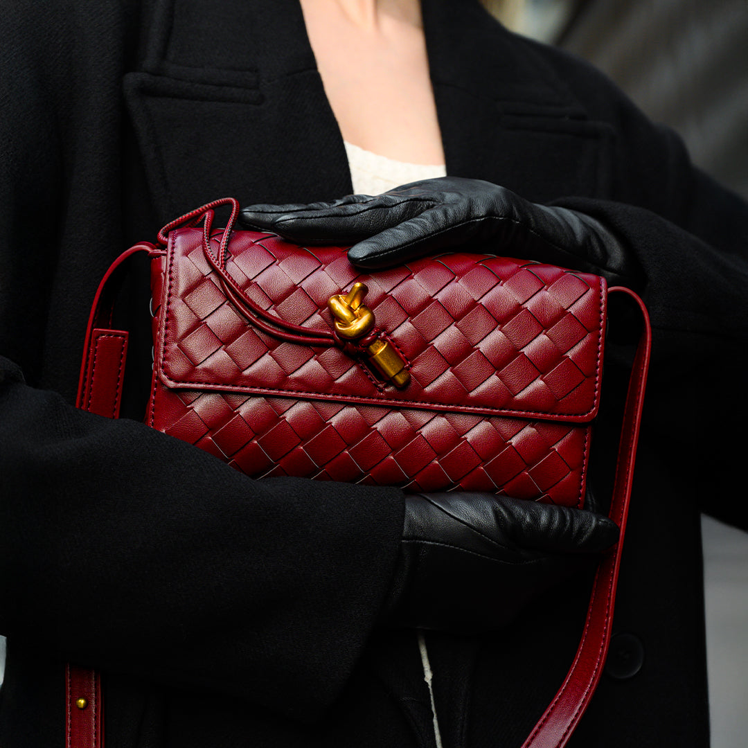 Vivianne Crossbody Bag