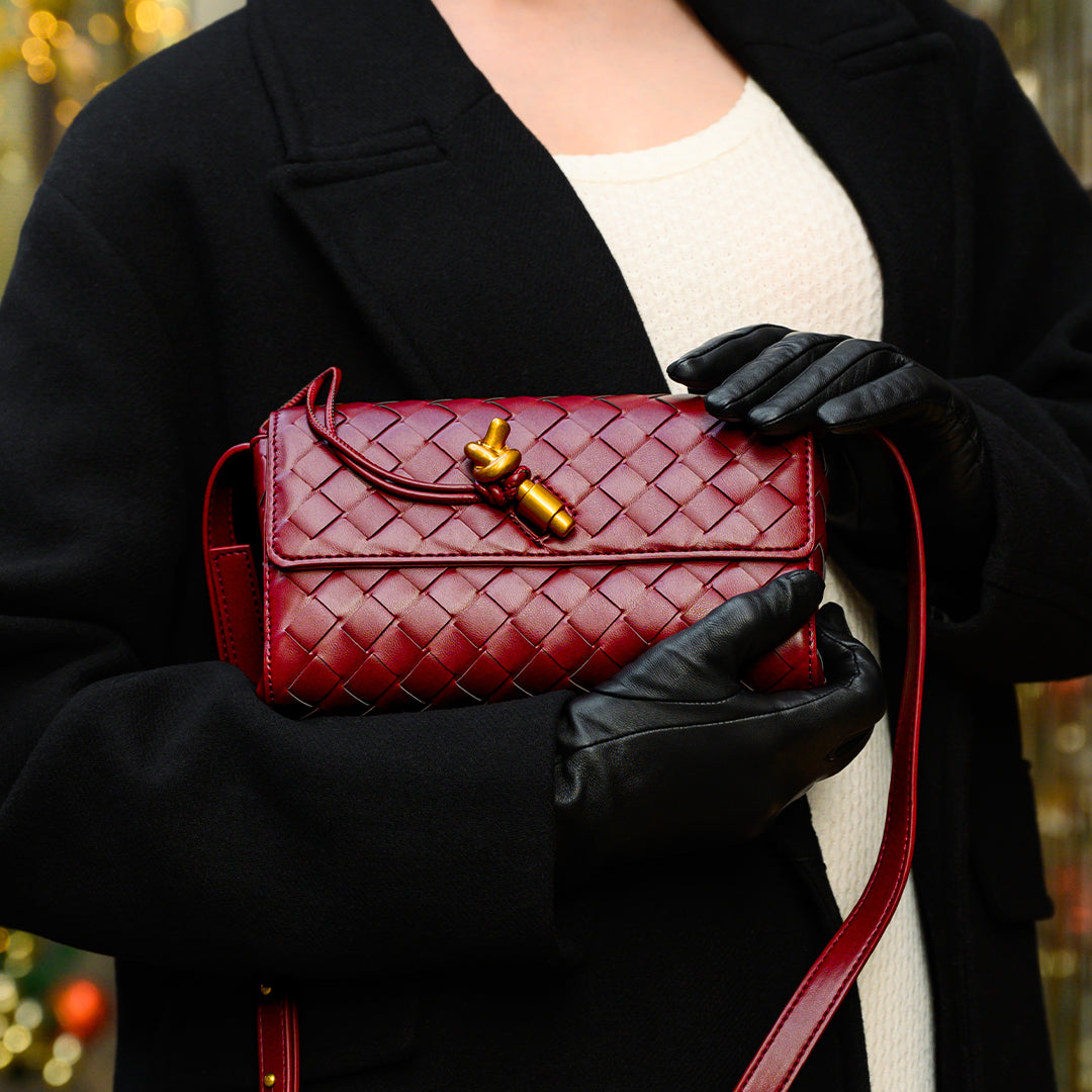 Vivianne Crossbody Bag