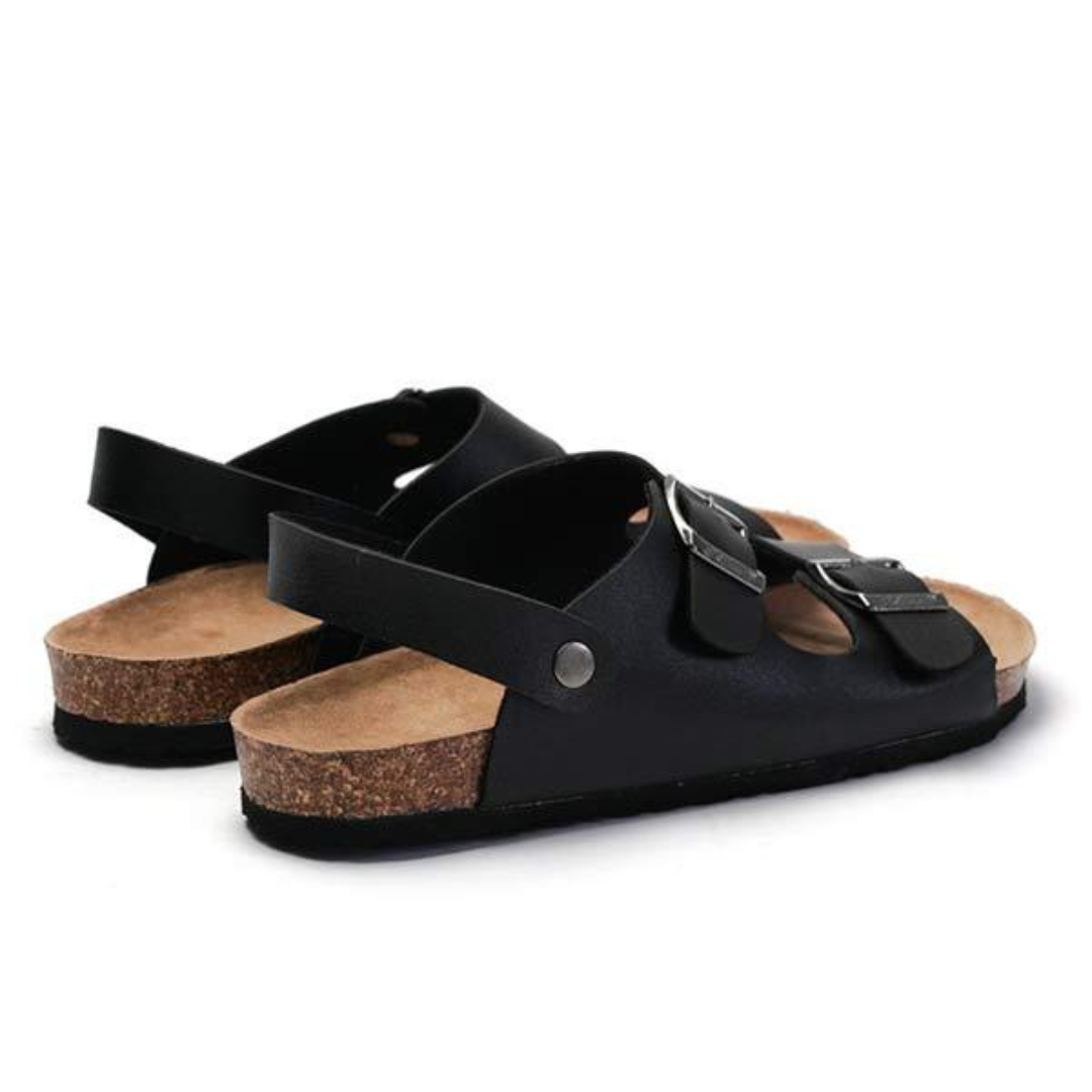 Miles - Stylish Sandals