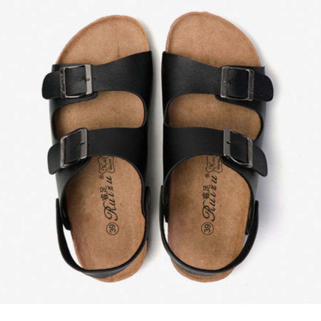 Miles - Stylish Sandals