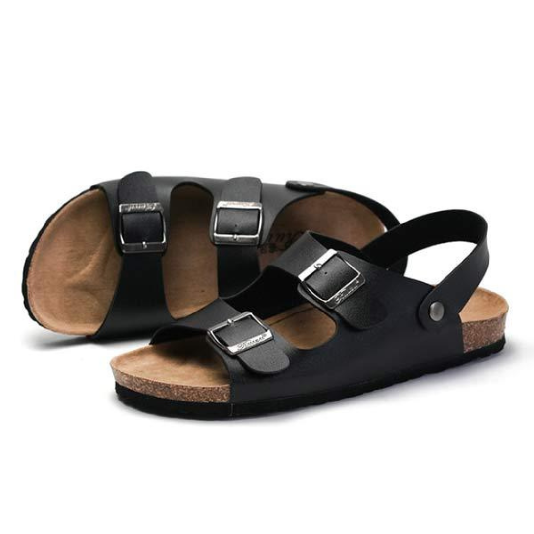 Miles - Stylish Sandals