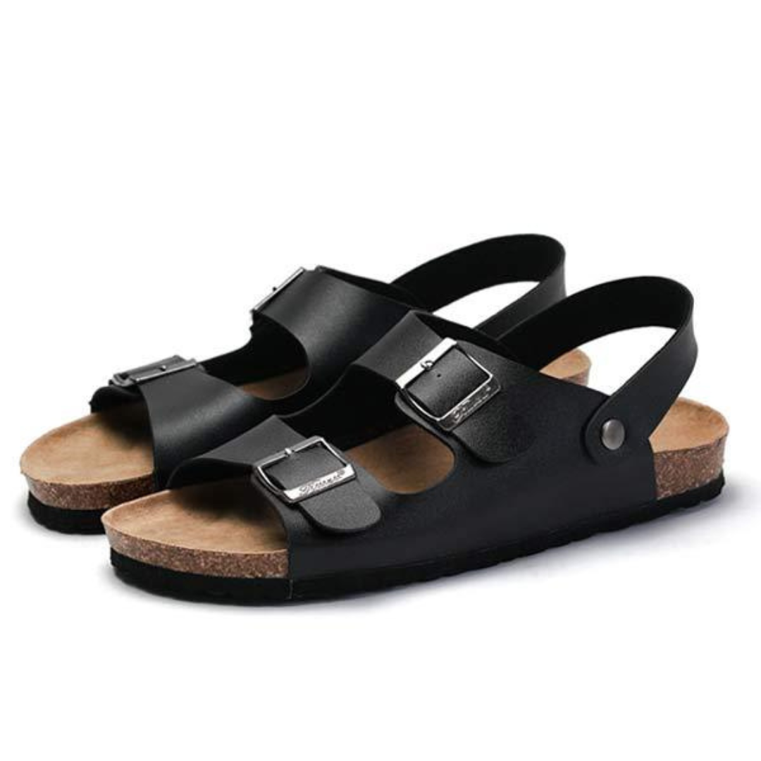 Miles - Stylish Sandals