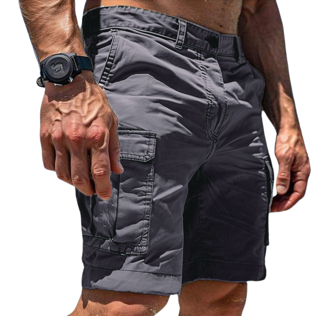 Michael | Heren Cargo Short