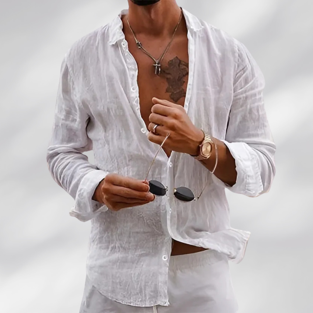 Mansel | Elegance Shirt