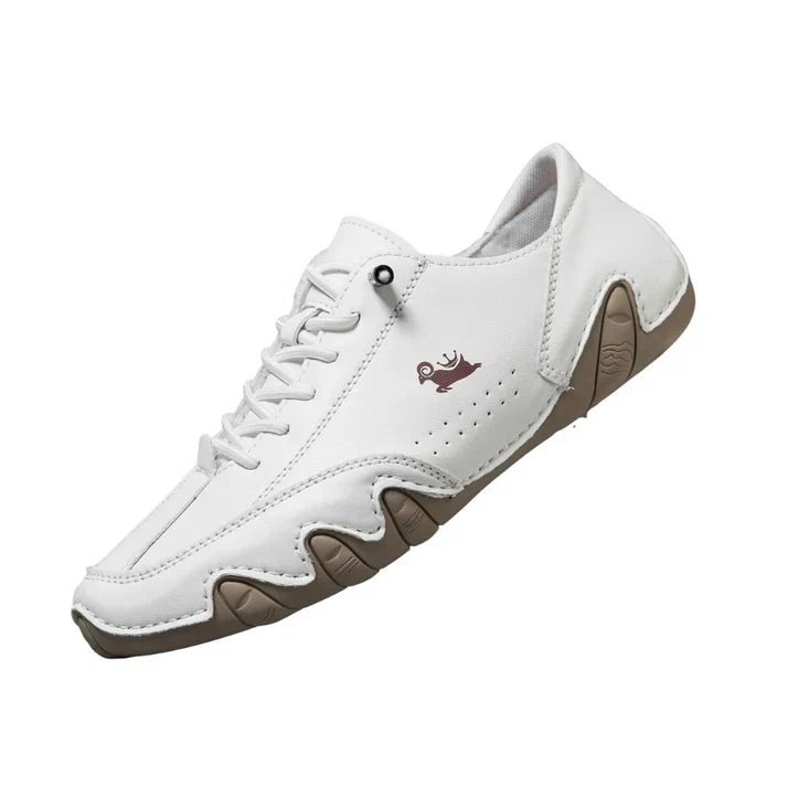 Simmons - Waterproof and breathable shoes