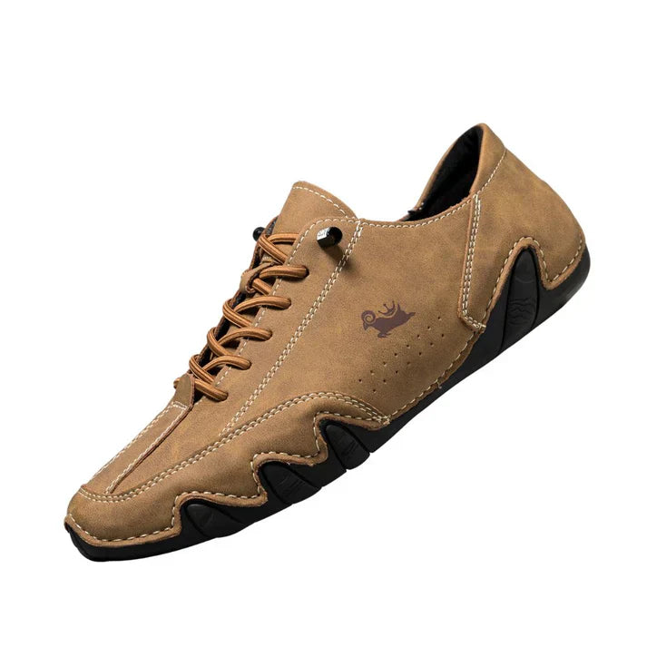 Simmons - Waterproof and breathable shoes