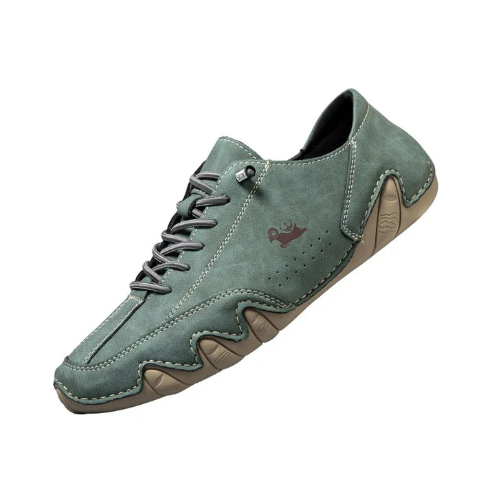 Simmons - Waterproof and breathable shoes