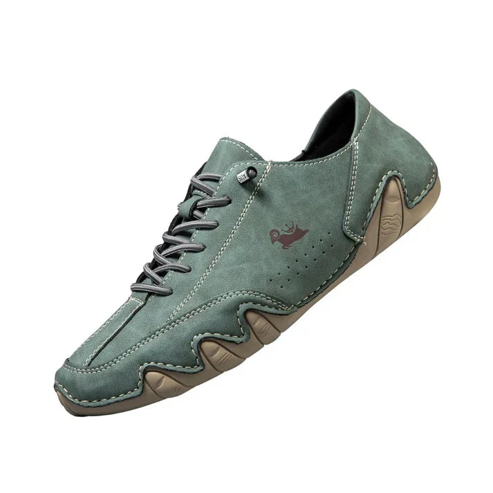 Simmons - Waterproof and breathable shoes