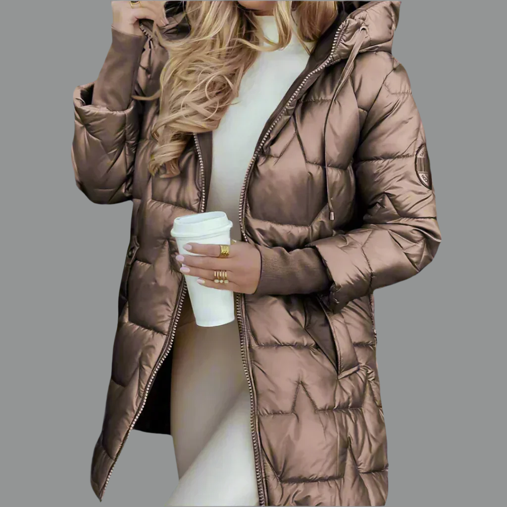 Addison - Premium Autumn Jacket