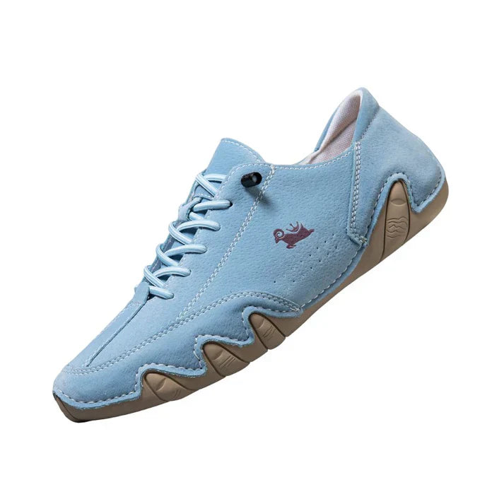 Simmons - Waterproof and breathable shoes