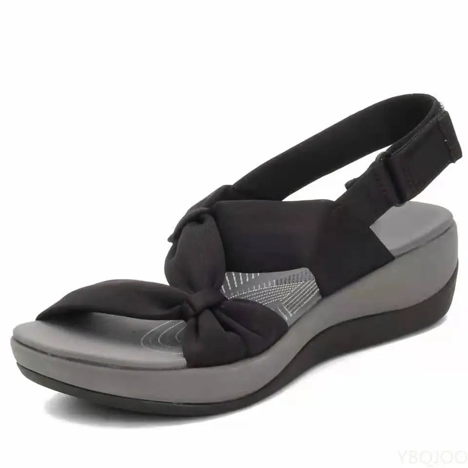 Louise - Premium Sandals with Support