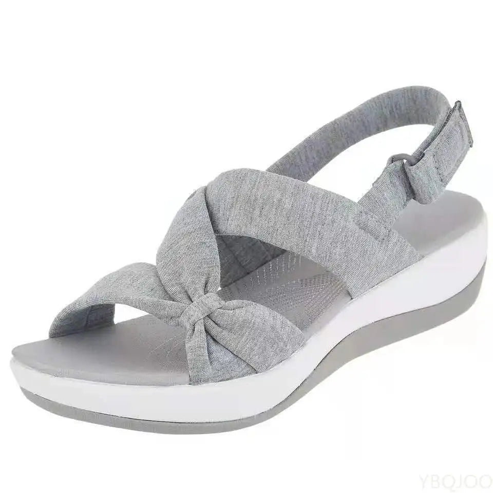 Louise - Premium Sandals with Support